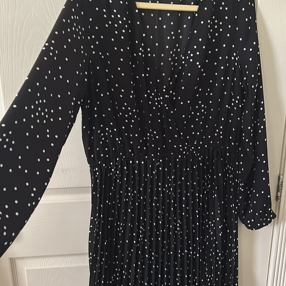 A New Day midi dress size XL - Picture 3 of 5